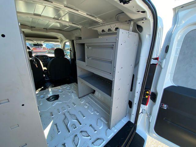 used 2022 Ram ProMaster City car, priced at $33,441