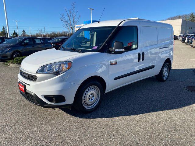 used 2022 Ram ProMaster City car, priced at $33,441