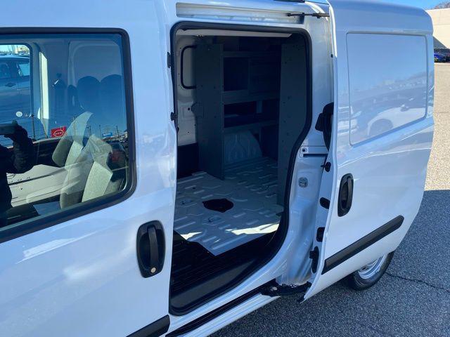 used 2022 Ram ProMaster City car, priced at $33,441