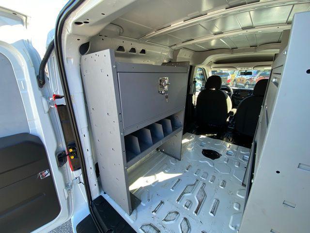 used 2022 Ram ProMaster City car, priced at $33,441