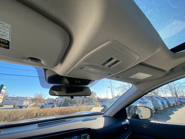 new 2026 Nissan Kicks car, priced at $27,757