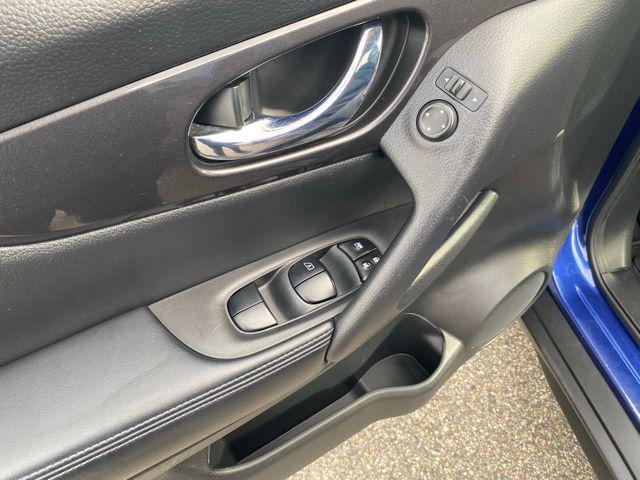 used 2020 Nissan Rogue car, priced at $16,645