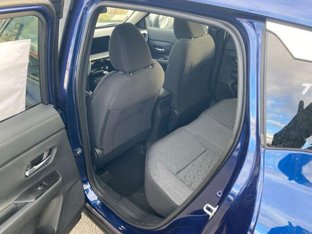 new 2026 Nissan Kicks car, priced at $27,757