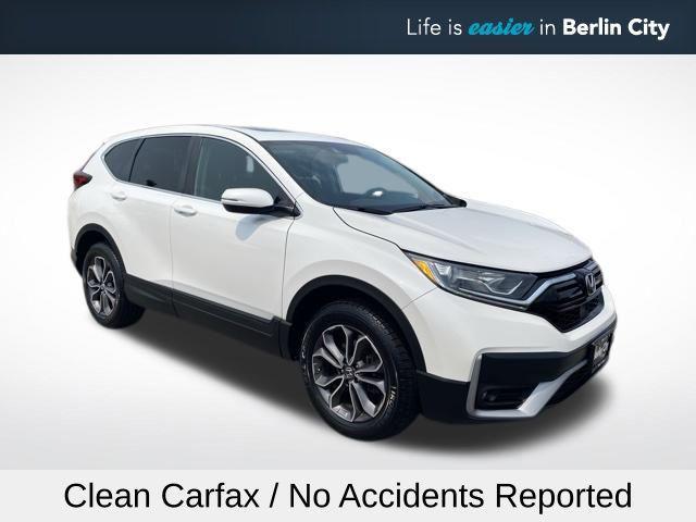 used 2020 Honda CR-V car, priced at $26,015