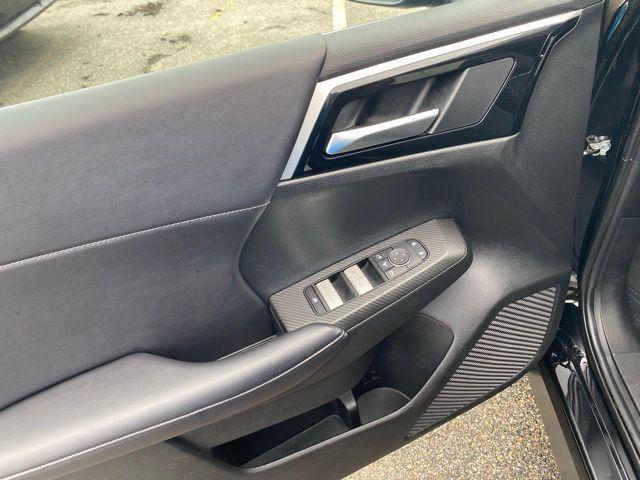 used 2024 Mitsubishi Outlander car, priced at $28,517