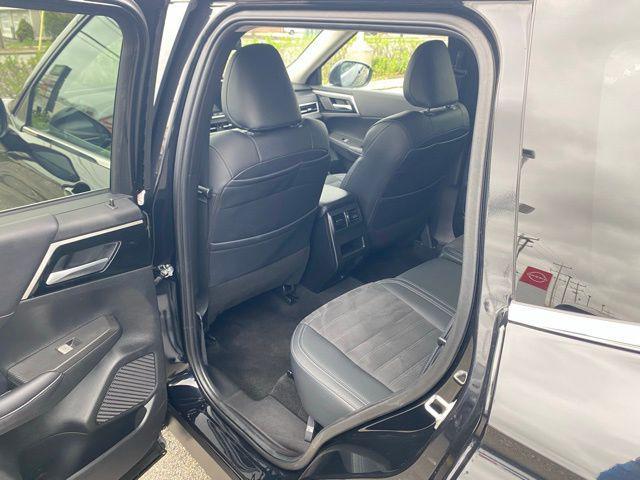 used 2024 Mitsubishi Outlander car, priced at $28,517