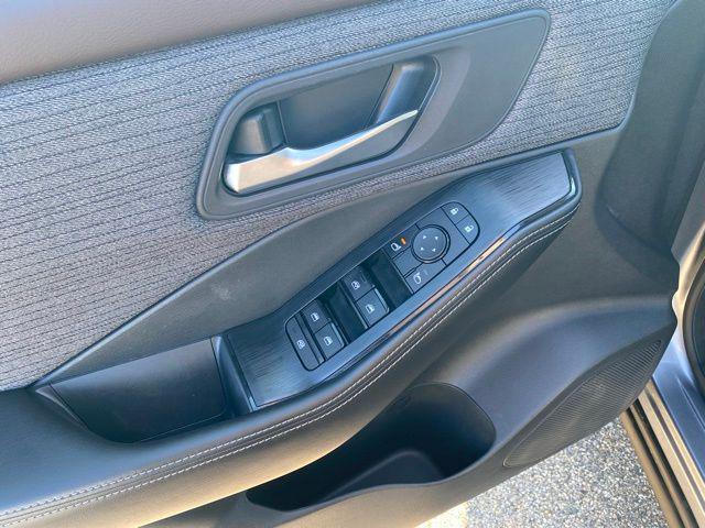 used 2023 Nissan Rogue car, priced at $20,057