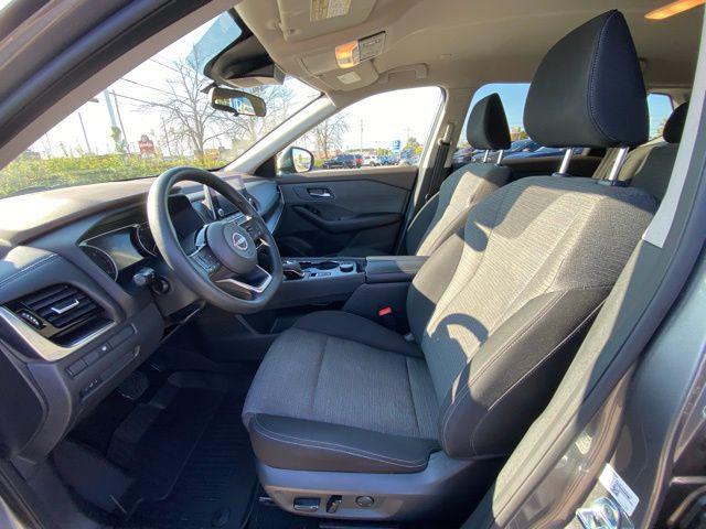 used 2023 Nissan Rogue car, priced at $20,057