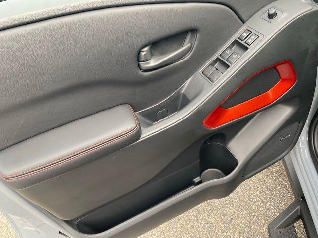 new 2026 Nissan Frontier car, priced at $46,825