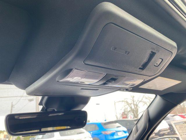 new 2026 Nissan Frontier car, priced at $46,825