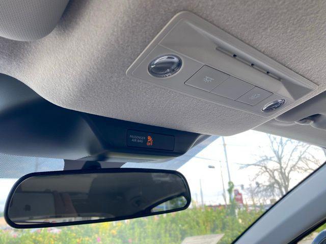 new 2025 Nissan Kicks car, priced at $26,460