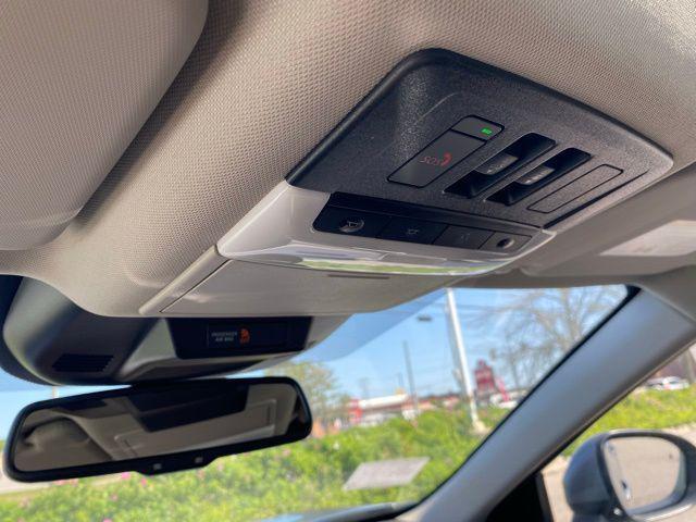 new 2025 Nissan Rogue car, priced at $39,366