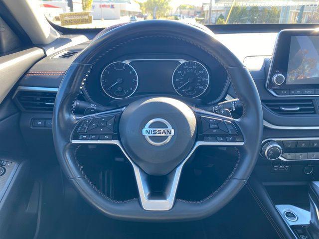 used 2019 Nissan Altima car, priced at $14,924