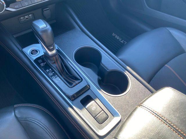 used 2019 Nissan Altima car, priced at $14,924