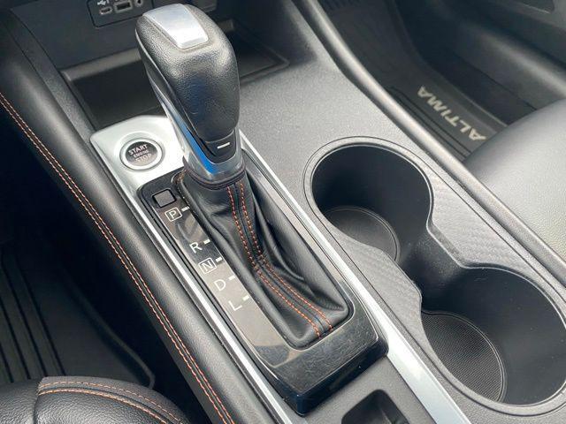 used 2019 Nissan Altima car, priced at $14,811