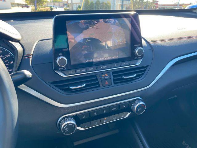 used 2019 Nissan Altima car, priced at $14,924