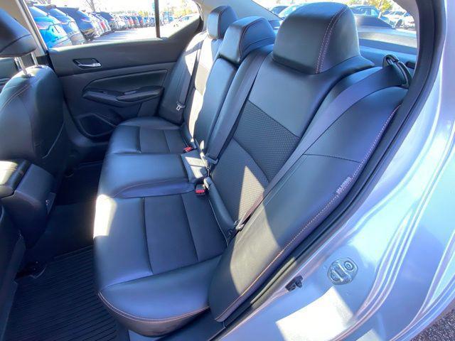 used 2019 Nissan Altima car, priced at $14,924