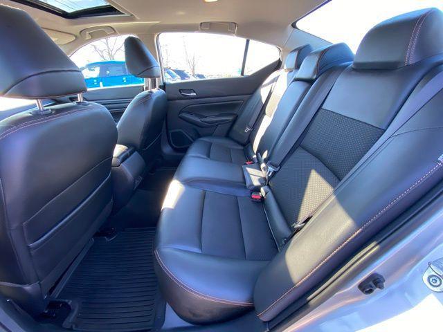 used 2019 Nissan Altima car, priced at $14,924