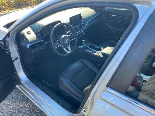 used 2019 Nissan Altima car, priced at $14,924