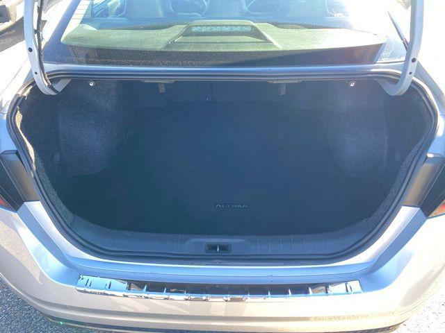 used 2019 Nissan Altima car, priced at $14,924