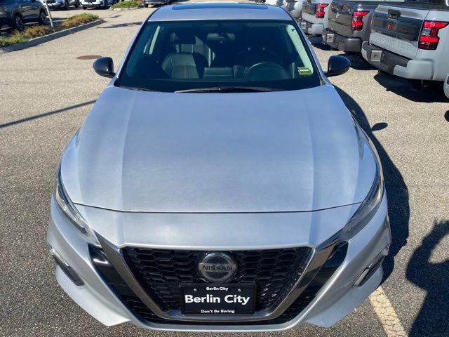 used 2019 Nissan Altima car, priced at $14,924