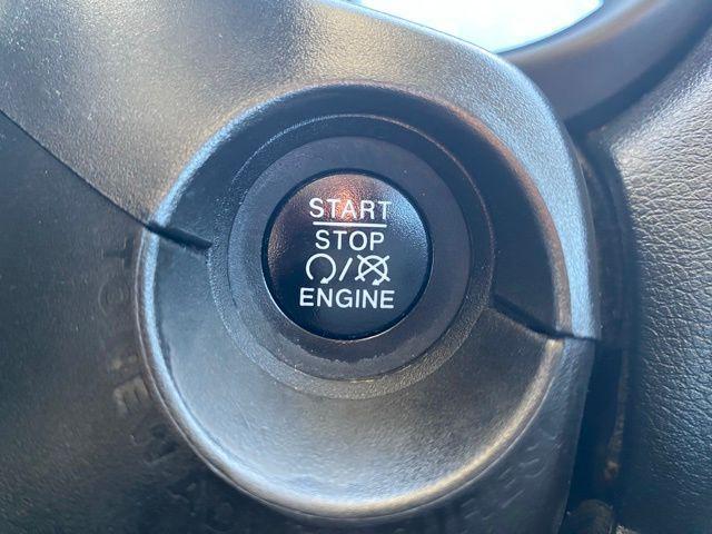 used 2019 Jeep Renegade car, priced at $11,378