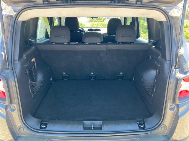 used 2019 Jeep Renegade car, priced at $11,378