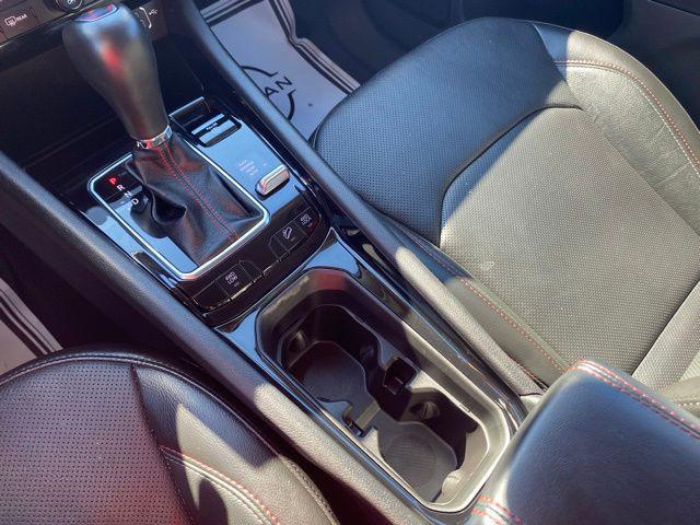 used 2022 Jeep Compass car, priced at $24,597