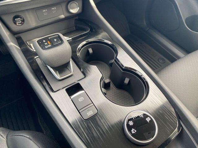 new 2026 Nissan Rogue car, priced at $32,360