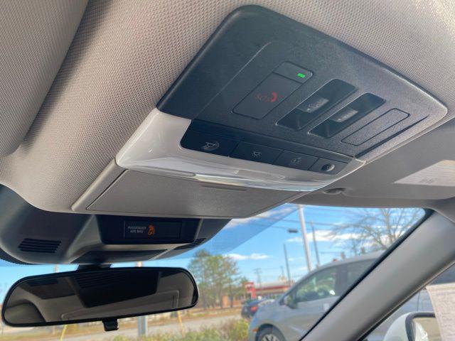 new 2026 Nissan Rogue car, priced at $32,360