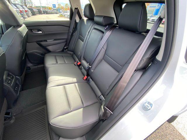 new 2026 Nissan Rogue car, priced at $32,360