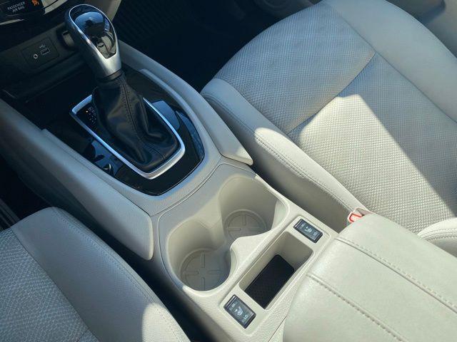 used 2022 Nissan Rogue Sport car, priced at $22,180