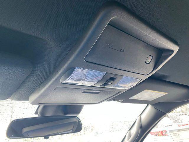 new 2026 Nissan Frontier car, priced at $44,123