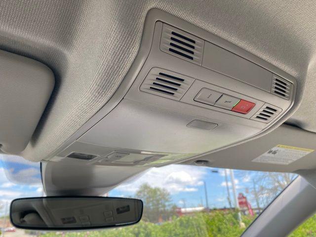 used 2024 Volkswagen Tiguan car, priced at $26,849