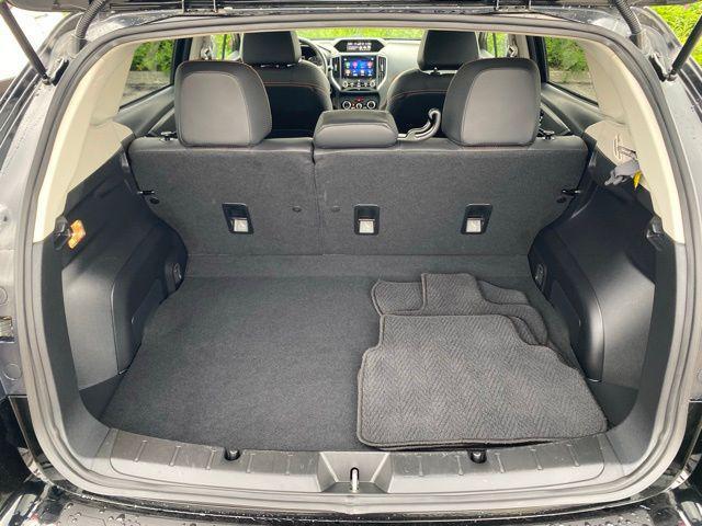 used 2023 Subaru Crosstrek car, priced at $30,446