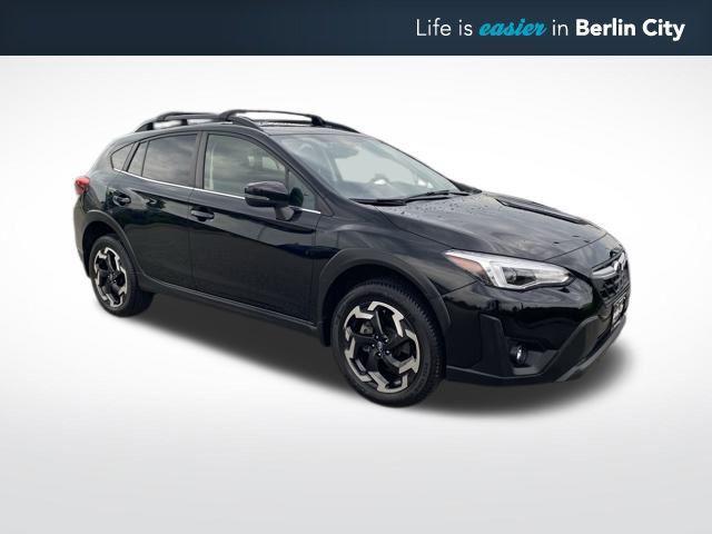 used 2023 Subaru Crosstrek car, priced at $28,151