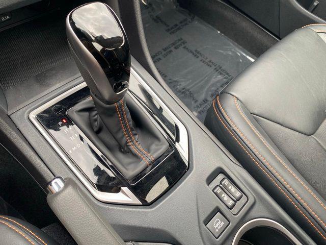 used 2023 Subaru Crosstrek car, priced at $30,446