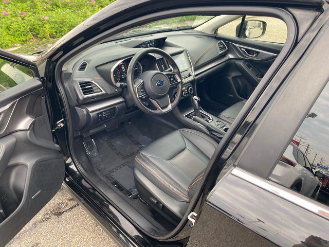 used 2023 Subaru Crosstrek car, priced at $30,446