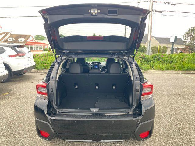used 2023 Subaru Crosstrek car, priced at $30,446