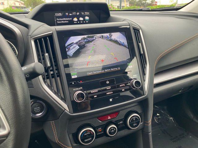used 2023 Subaru Crosstrek car, priced at $30,446