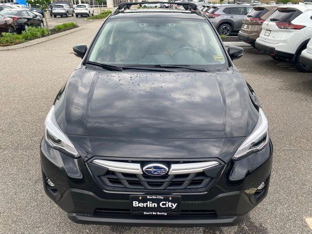 used 2023 Subaru Crosstrek car, priced at $30,446