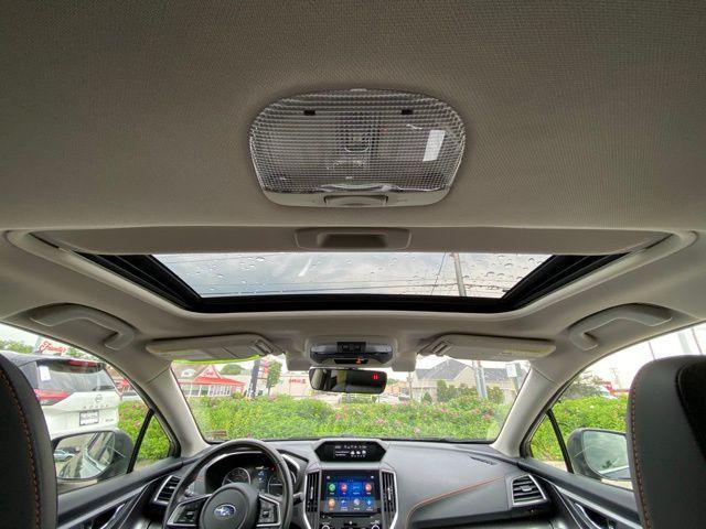 used 2023 Subaru Crosstrek car, priced at $30,446