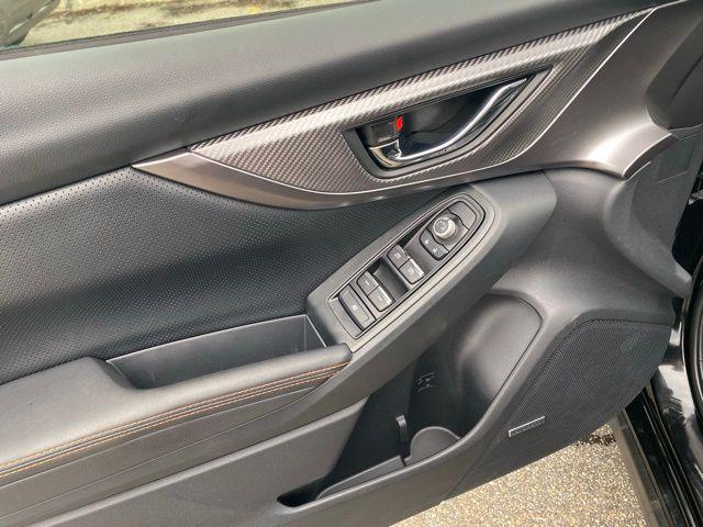 used 2023 Subaru Crosstrek car, priced at $30,446