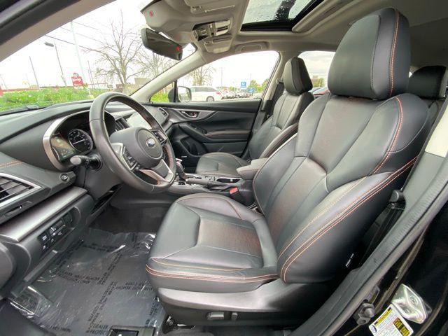 used 2023 Subaru Crosstrek car, priced at $30,446