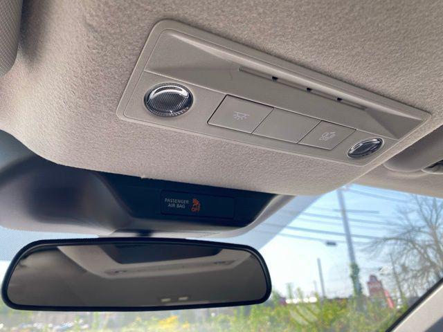 new 2025 Nissan Kicks car, priced at $25,738