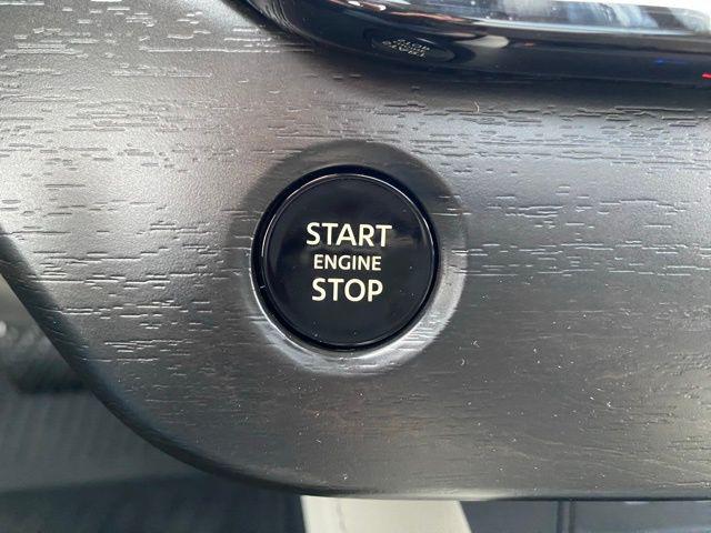 new 2026 Nissan Murano car, priced at $46,215