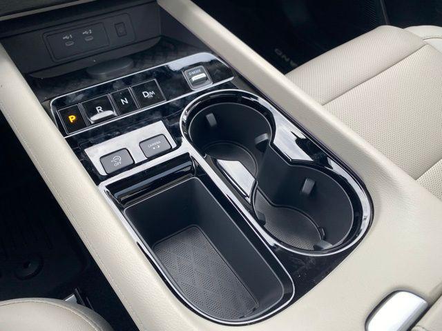 new 2026 Nissan Murano car, priced at $46,215