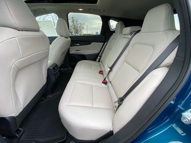 new 2026 Nissan Murano car, priced at $46,215