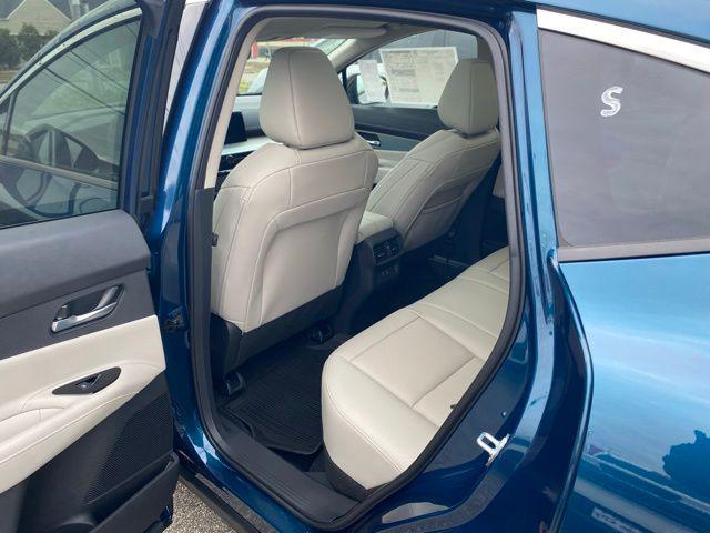 new 2026 Nissan Murano car, priced at $46,215