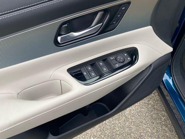 new 2026 Nissan Murano car, priced at $46,215